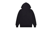 Bluza Trapstar Chenille Decoded Hoodie – Blackout - zdjęcie 2
