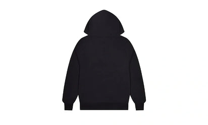 Bluza Trapstar Chenille Decoded Hoodie – Blackout - zdjęcie 2