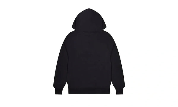 Bluza Trapstar Chenille Decoded Hoodie – Blackout - Bluza Trapstar Chenille Decoded Hoodie – Blackout - zdjęcie 2