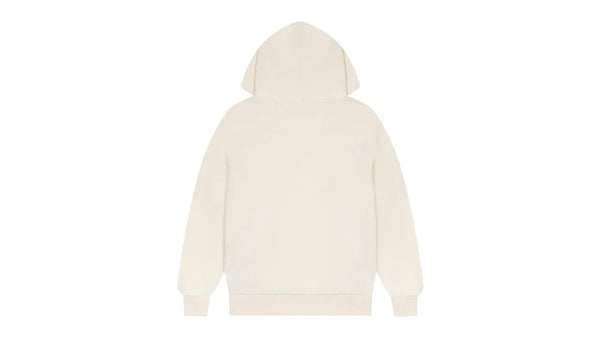 Bluza Trapstar Chenille Decoded Off White - Bluza Trapstar Chenille Decoded Off White - zdjęcie 2
