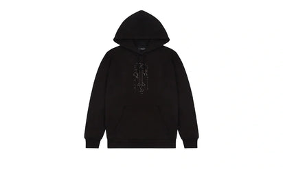 Bluza Trapstar DIY 3.0 Black