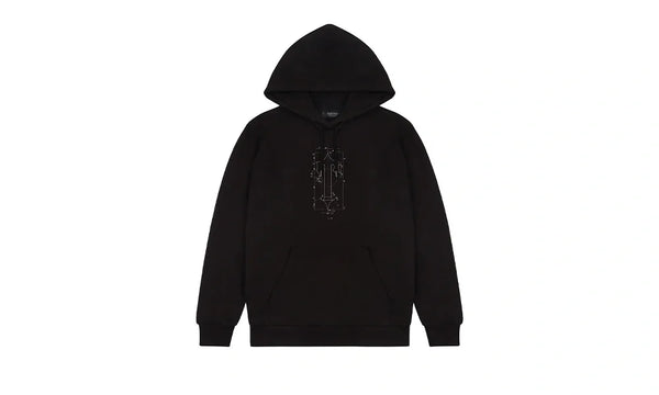 Bluza Trapstar DIY 3.0 Black
