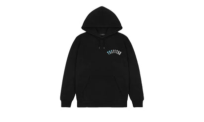Bluza Trapstar Irognate Arch It’s A Secret Black