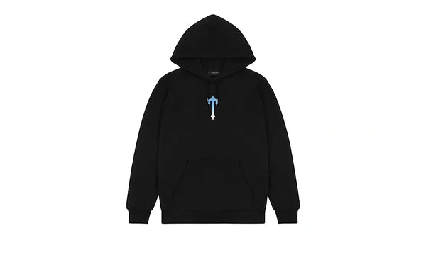 Bluza Trapstar Irongate T Snake Slayer Hoodie Black - Bluza Trapstar Irongate T Snake Slayer Hoodie Black - zdjęcie 2