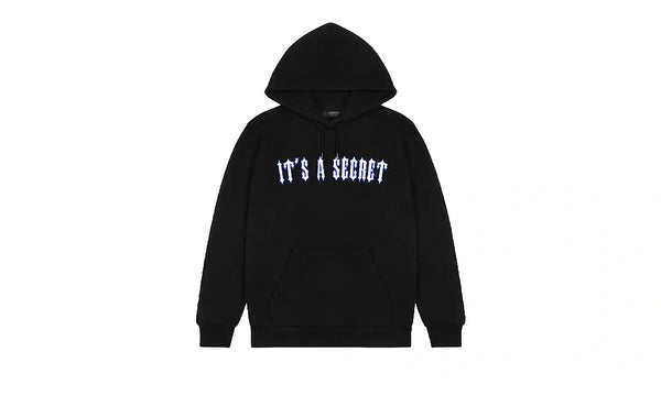 Bluza Trapstar It’s A Secret 2.0 Black