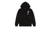 Bluza Trapstar Liquid Black/Grey