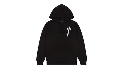 Bluza Trapstar Liquid Black/Grey