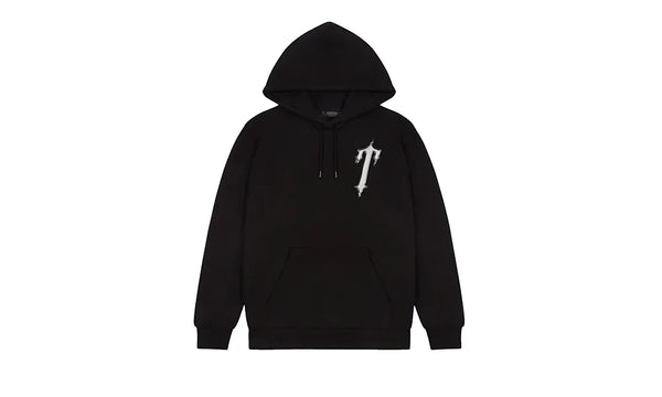 Bluza Trapstar Liquid Black/Grey