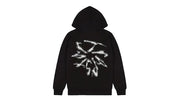 Bluza Trapstar Liquid Black/Grey - zdjęcie 2