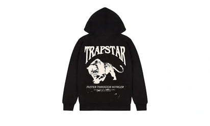 Bluza Trapstar Nocturnal Black
