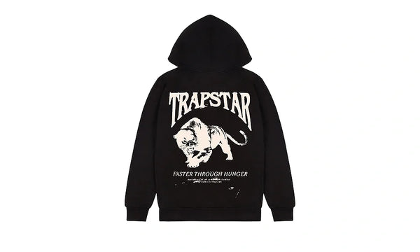 Bluza Trapstar Nocturnal Black