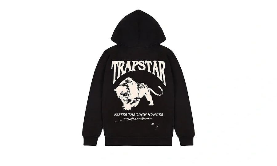 Bluza Trapstar Nocturnal Black