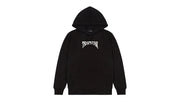 Bluza Trapstar Nocturnal Black - zdjęcie 2