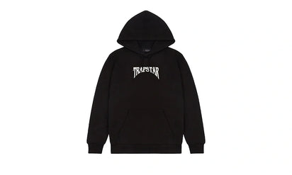 Bluza Trapstar Nocturnal Black - zdjęcie 2