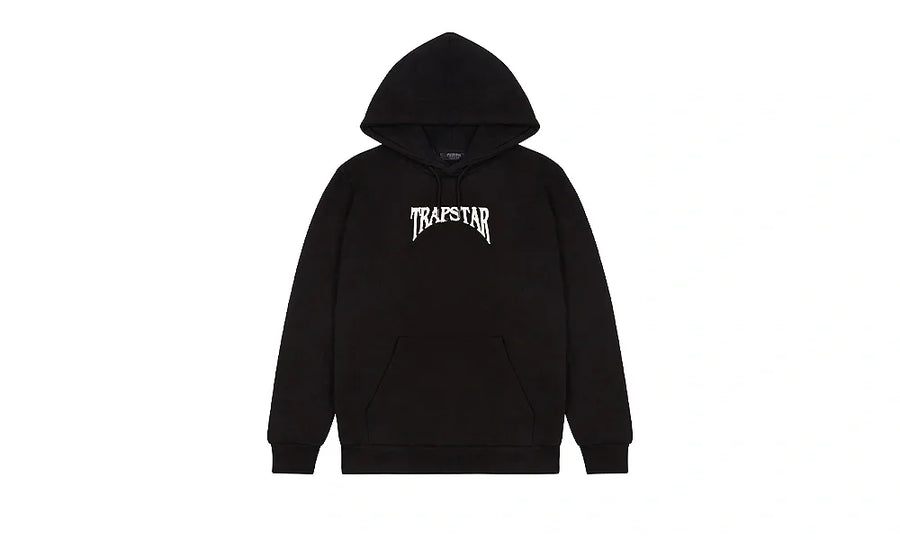 Bluza Trapstar Nocturnal Black - zdjęcie 2