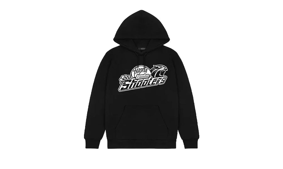 Bluza Trapstar Shooters Black