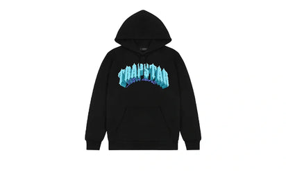 Bluza Trapstar Trap City 2.0 Black