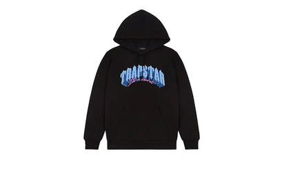 Bluza Trapstar Trap City Black