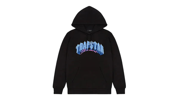 Bluza Trapstar Trap City Black