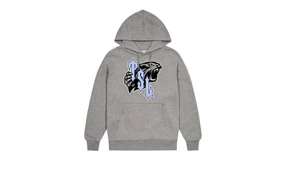 Bluza Trapstar TSL Shooters Grey/Ice