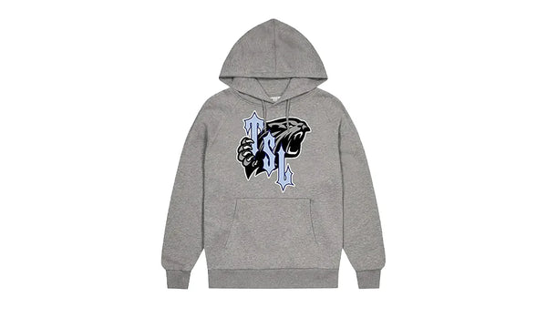 Bluza Trapstar TSL Shooters Grey/Ice