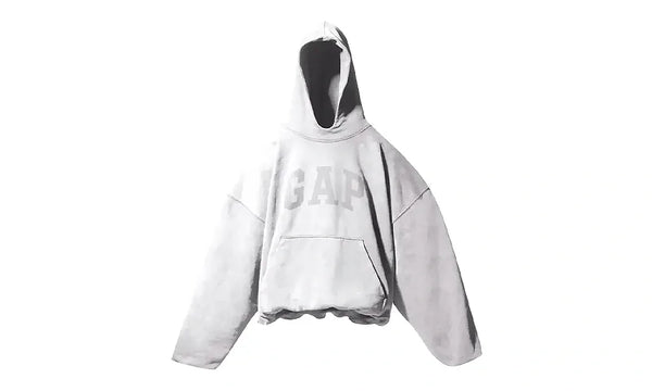 Bluza Yeezy x GAP Dove Kanye West White