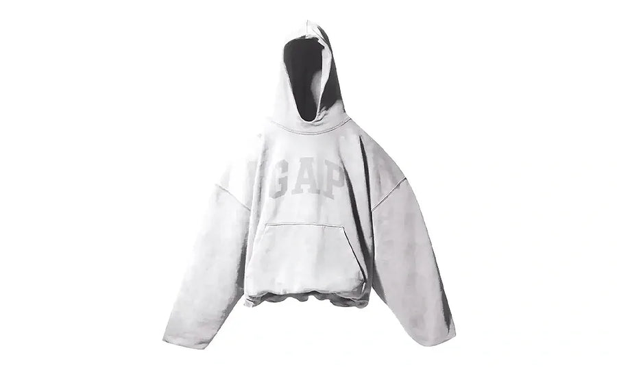 Bluza Yeezy x GAP Dove Kanye West White