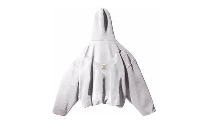 Bluza Yeezy x GAP Dove Kanye West White - zdjęcie 2