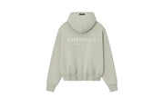 Bluza z Kapturem Fear of God Essentials Fleece Hoodie Abbey Stone Ss25