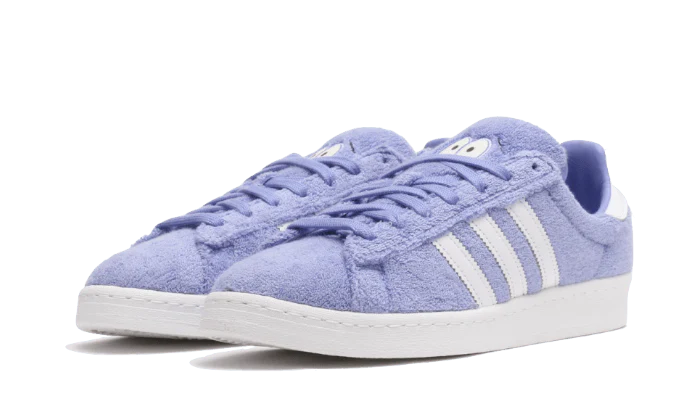 Kup oryginalne Campus 80s South Park Towelie GZ9177 - widok z drugiego boku - Sneakersy