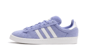 Adidas Campus 80s South Park Towelie biały-fioletowy - widok główny z boku | Saturaise.com