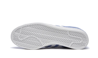 Buty Adidas Campus 80s South Park Towelie - widok z przodu - Rozmiary EU