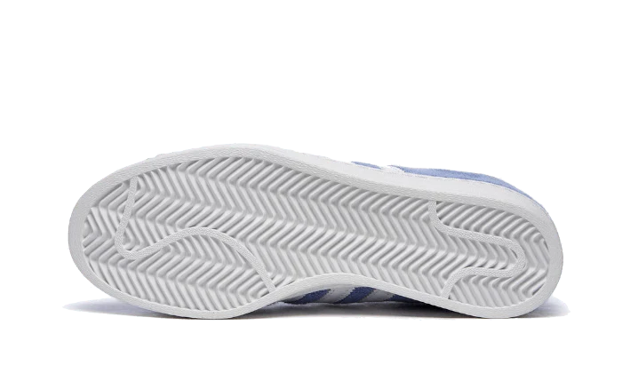 Buty Adidas Campus 80s South Park Towelie - widok z przodu - Rozmiary EU