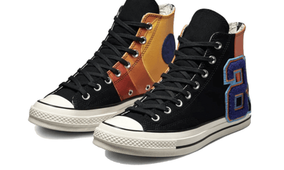 Kup oryginalne Chuck Taylor 70 Hi Space Jam Tune Squad - widok z drugiego boku - Sneakersy