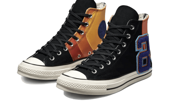 Chuck Taylor 70 Hi Space Jam Tune Squad - Kup oryginalne Chuck Taylor 70 Hi Space Jam Tune Squad - widok z drugiego boku - Sneakersy