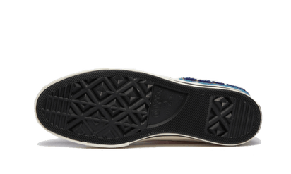 Buty Converse Chuck Taylor 70 Hi Space Jam Tune Squad - widok z przodu - Rozmiary EU