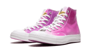 Buty Converse Chuck Taylor All-Star 70s Hi Chinatown Market UV - widok z przodu - Rozmiary EU