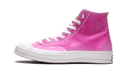 Kup oryginalne Chuck Taylor All-Star 70s Hi Chinatown Market UV - widok z drugiego boku - Sneakersy