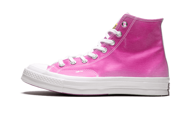 Chuck Taylor All-Star 70s Hi Chinatown Market UV - Kup oryginalne Chuck Taylor All-Star 70s Hi Chinatown Market UV - widok z drugiego boku - Sneakersy