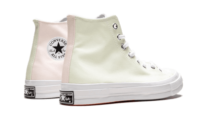 100% Oryginalne Chuck Taylor All-Star 70s Hi Chinatown Market UV - widok z tyłu - 925.00 PLN