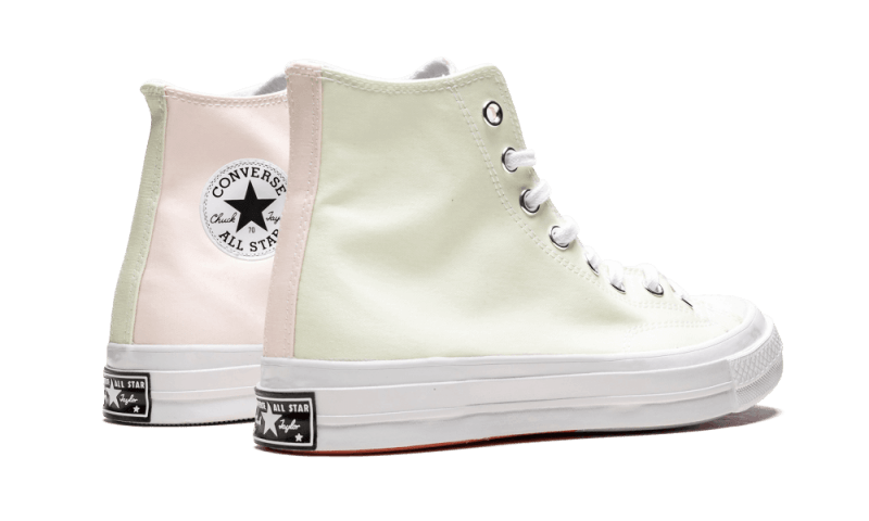 100% Oryginalne Chuck Taylor All-Star 70s Hi Chinatown Market UV - widok z tyłu - 925.00 PLN