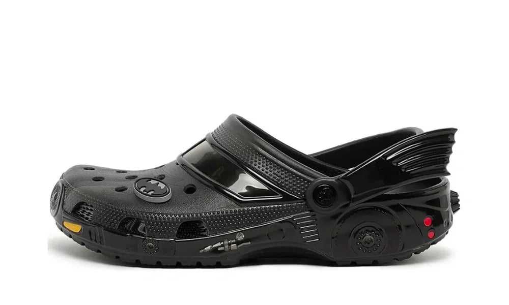 Classic Clog Batmobile