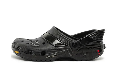 Classic Clog Batmobile
