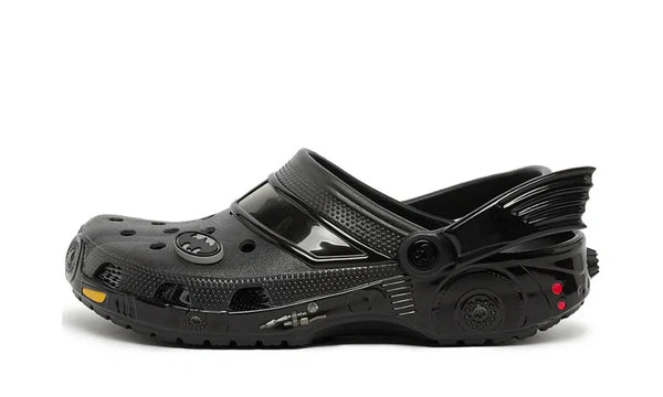 Classic Clog Batmobile