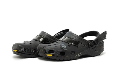Classic Clog Batmobile - zdjęcie 2
