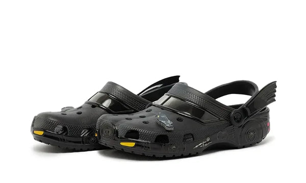 Classic Clog Batmobile - Classic Clog Batmobile - zdjęcie 2