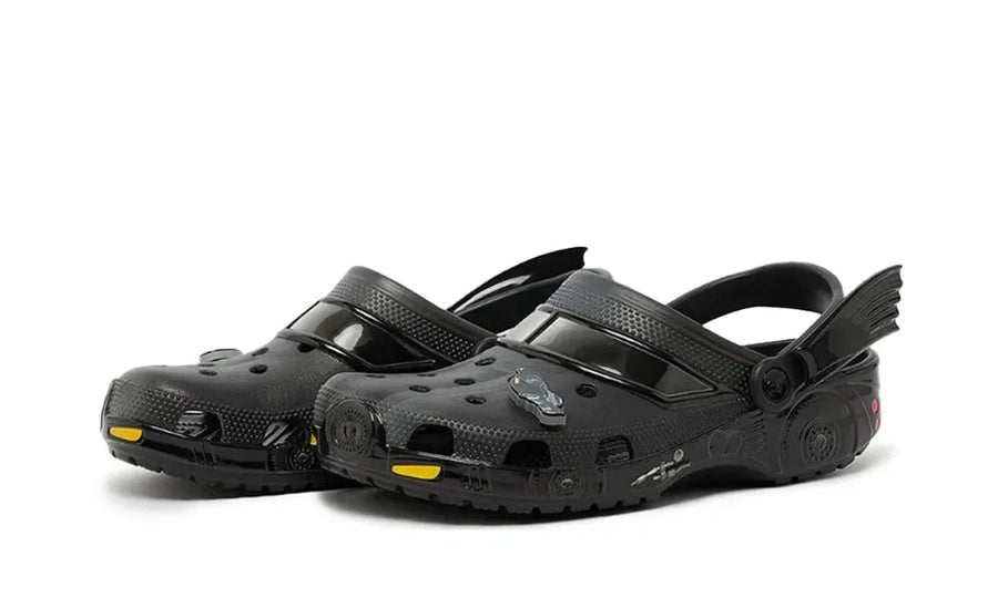 Classic Clog Batmobile - zdjęcie 2