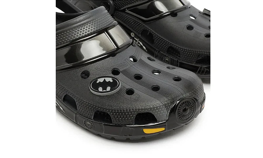 Classic Clog Batmobile - zdjęcie 3