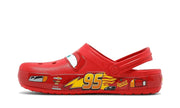 Classic Clog Lightning McQueen