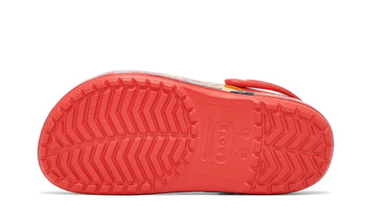 Classic Clog Lightning McQueen - zdjęcie 2